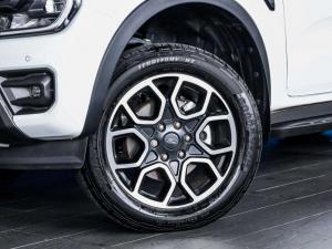 Ford Ranger 2.0 BiTurbo double cab Wildtrak 4x4 - Image 3