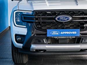 Ford Ranger 2.0 BiTurbo double cab Wildtrak 4x4 - Image 4