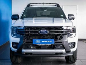 Ford Ranger 2.0 BiTurbo double cab Wildtrak 4x4 - Image 5