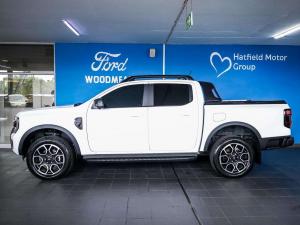 Ford Ranger 2.0 BiTurbo double cab Wildtrak 4x4 - Image 6