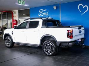 Ford Ranger 2.0 BiTurbo double cab Wildtrak 4x4 - Image 7