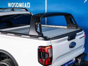 Ford Ranger 2.0 BiTurbo double cab Wildtrak 4x4 - Image 8
