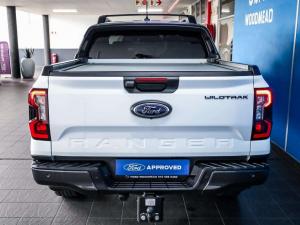 Ford Ranger 2.0 BiTurbo double cab Wildtrak 4x4 - Image 9