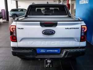 Ford Ranger 3.0TD V6 double cab Wildtrak 4WD - Image 10