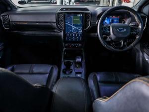 Ford Ranger 3.0TD V6 double cab Wildtrak 4WD - Image 11