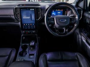 Ford Ranger 3.0TD V6 double cab Wildtrak 4WD - Image 12