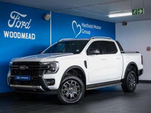 Ford Ranger 3.0TD V6 double cab Wildtrak 4WD - Image 1
