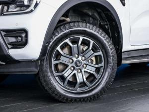 Ford Ranger 3.0TD V6 double cab Wildtrak 4WD - Image 3