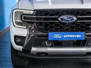 Ford Ranger 3.0TD V6 double cab Wildtrak 4WD - Image 4