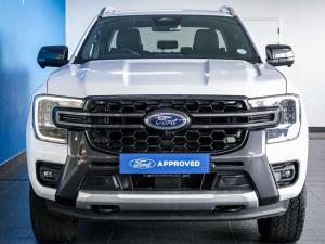 Ford Ranger 3.0TD V6 double cab Wildtrak 4WD - Image 5