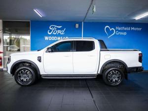 Ford Ranger 3.0TD V6 double cab Wildtrak 4WD - Image 6