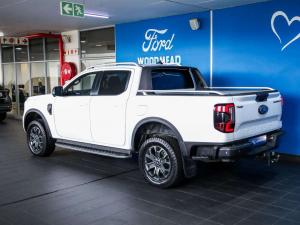 Ford Ranger 3.0TD V6 double cab Wildtrak 4WD - Image 7