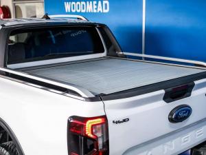 Ford Ranger 3.0TD V6 double cab Wildtrak 4WD - Image 8