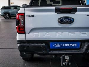 Ford Ranger 3.0TD V6 double cab Wildtrak 4WD - Image 9