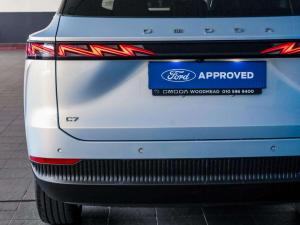 Omoda C7 1.5T SHS PHEV - Image 10