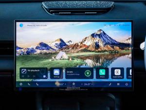 Omoda C7 1.5T SHS PHEV - Image 12