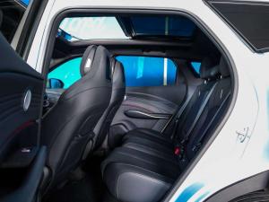 Omoda C7 1.5T SHS PHEV - Image 16