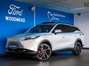 Omoda C7 1.5T SHS PHEV - Image 1