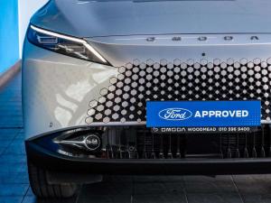 Omoda C7 1.5T SHS PHEV - Image 4