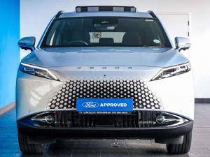 Omoda C7 1.5T SHS PHEV - Image 6