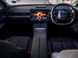 Omoda C7 1.6T Luxury - Image 10