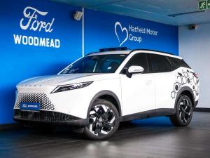 Omoda C7 1.6T Luxury - Image 1