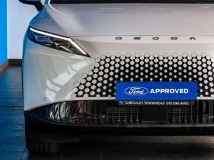 Omoda C7 1.6T Luxury - Image 4