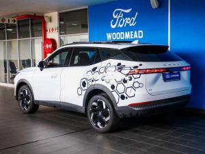 Omoda C7 1.6T Luxury - Image 7