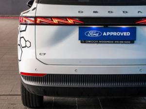 Omoda C7 1.6T Luxury - Image 8