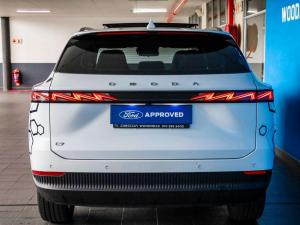 Omoda C7 1.6T Luxury - Image 9