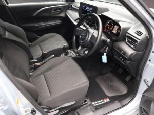 Suzuki Swift 1.2 GL - Image 13