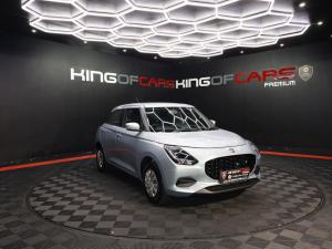Suzuki Swift 1.2 GL - Image 1