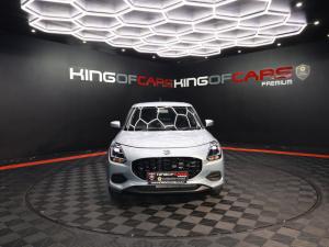 Suzuki Swift 1.2 GL - Image 2