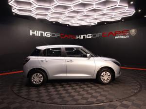 Suzuki Swift 1.2 GL - Image 4