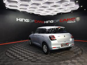 Suzuki Swift 1.2 GL - Image 5