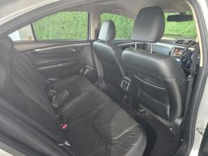 Suzuki Ciaz 1.5 GLX auto - Image 8