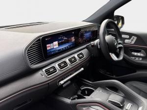 Mercedes-Benz GLS GLS450d 4Matic - Image 13