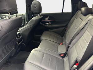 Mercedes-Benz GLS GLS450d 4Matic - Image 15