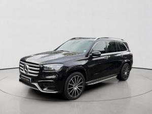 Mercedes-Benz GLS GLS450d 4Matic - Image 1