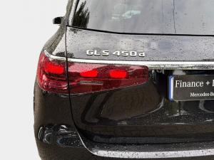 Mercedes-Benz GLS GLS450d 4Matic - Image 20