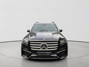 Mercedes-Benz GLS GLS450d 4Matic - Image 2