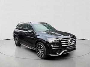 Mercedes-Benz GLS GLS450d 4Matic - Image 3