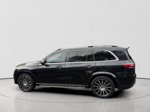Mercedes-Benz GLS GLS450d 4Matic - Image 4
