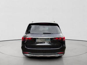 Mercedes-Benz GLS GLS450d 4Matic - Image 6