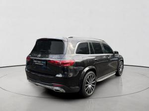 Mercedes-Benz GLS GLS450d 4Matic - Image 7