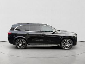 Mercedes-Benz GLS GLS450d 4Matic - Image 8