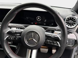 Mercedes-Benz A-Class A200d sedan AMG Line - Image 11