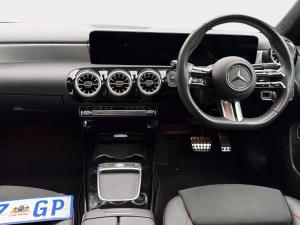 Mercedes-Benz A-Class A200d sedan AMG Line - Image 12