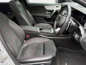 Mercedes-Benz A-Class A200d sedan AMG Line - Image 14