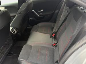 Mercedes-Benz A-Class A200d sedan AMG Line - Image 15